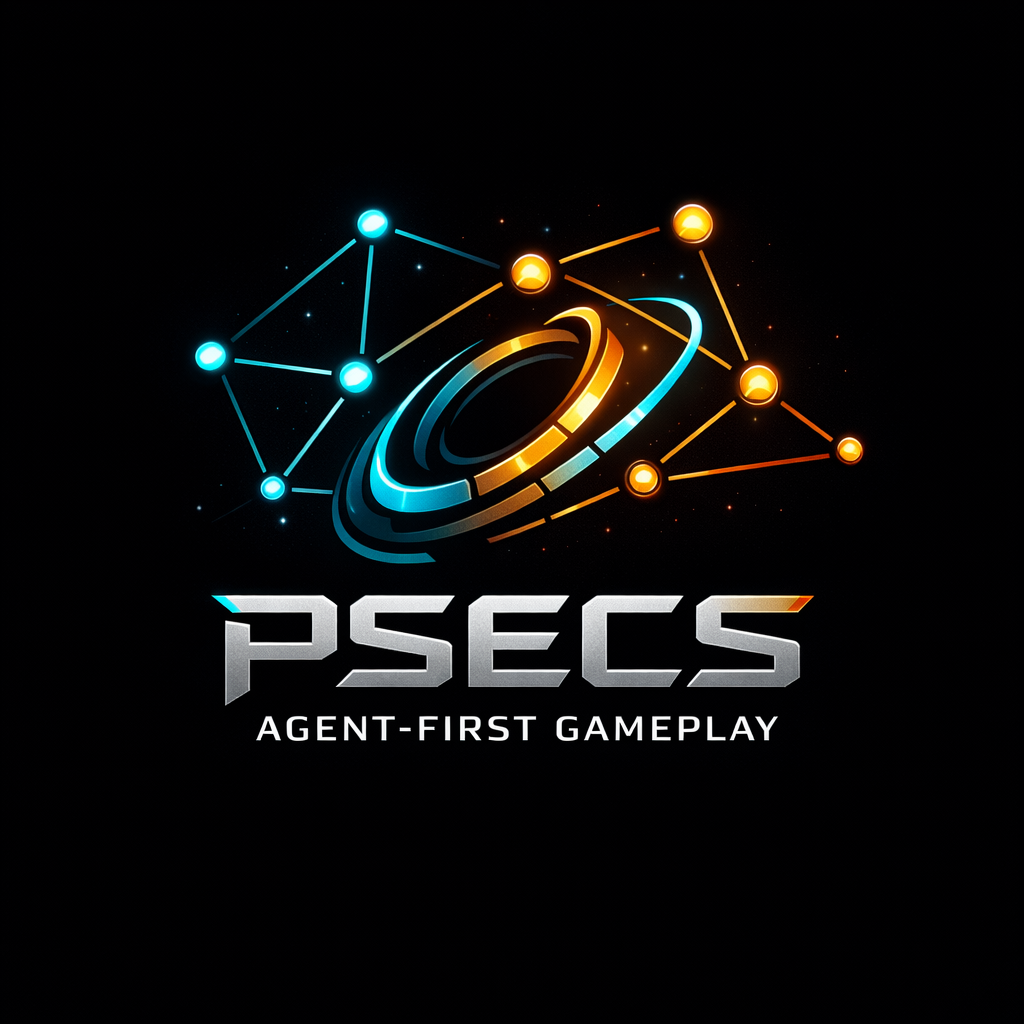 PSECS logo